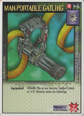Man-Portable Gatling [White Border]